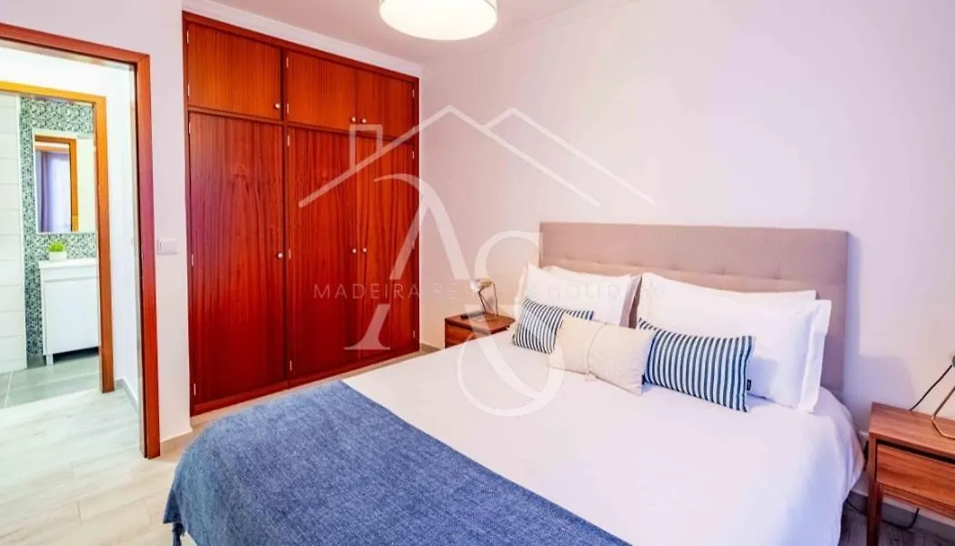 Enjoy Madeira 2 Apartment Canico